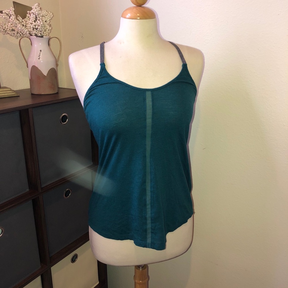 Alo yoga tank Xs